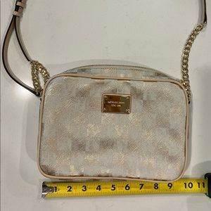 Michael Kors crossbody